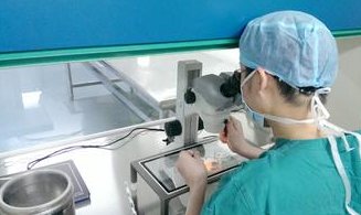 降调出血不是意味着失败，做试管婴儿别再疑神疑鬼了